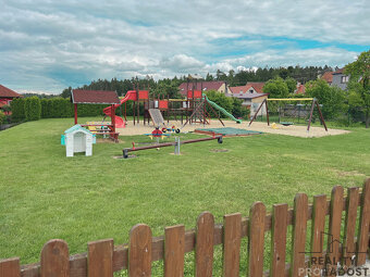 Atypický venkovský dům - 13