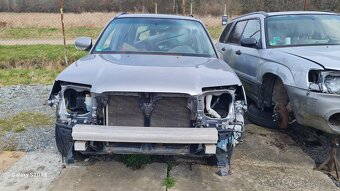 SUBARU FORESTER SG - veškeré náhradní díly - 13