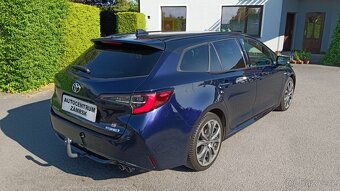 Toyota Corolla 2.0 HYBRID GR odpočet DPH - 13