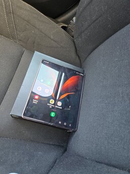 Samsung Galaxy Z Fold 2 5G 256GB - 13