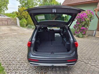 Seat Tarraco • 2.0TDi 140kw DSG 4x4• 2020 •Nez.topení•7.míst - 13