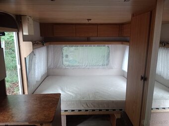 Prodám obytny přívěs karavan - 13