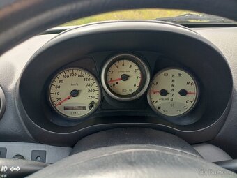 Toyota RAV4 2.0i  110kw 4x4 - 13