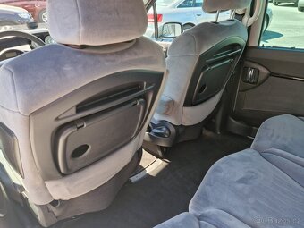 Citroën C8 2,0 HDI 100 Kw - 13