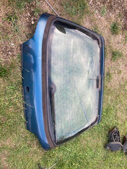 Peugeot 306 díly levně - 13