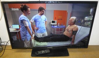 FullHD LED televize 102cm CHANGHONG, nemá DVBT2 - 13
