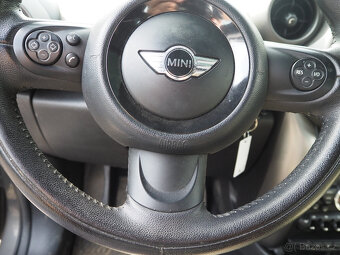 Mini Countryman 1.6d INDIVIDUAL, PANORAMA - 13