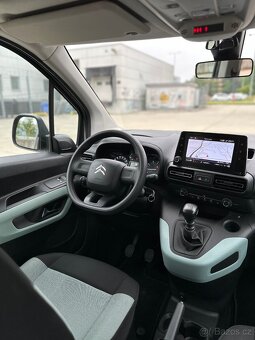 Citroen Berlingo Feel - 13