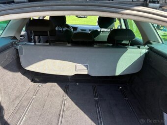 CITROEN C5 TOURER - 13