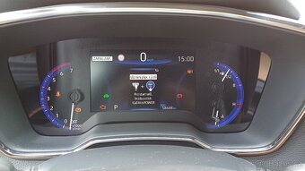 Toyota Corolla Hybrid 1.8 72kW GR Sport 1.maj-Záruka-ČR - 13