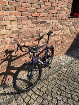Cannondale SuperSix EVO Hi-MOD Carbon - 13