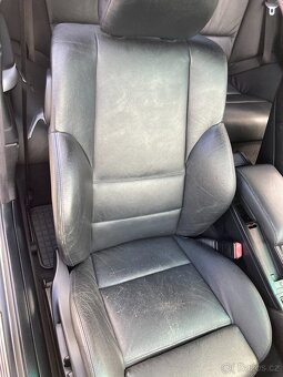 BMW E46 330Ci - 13