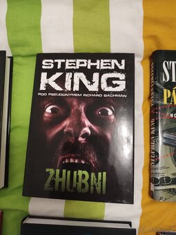 Stephen King - 13
