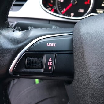 Audi A4 2,0 TDI 130 KW DSG Quattro Pravidelný servis - 13