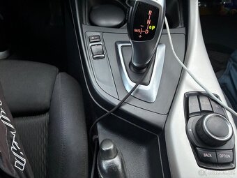 BMW 120D,135KW, AUTOMAT, SPORTline, NAVI - 13