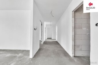 Prodej rodinného domu 124 m2, Morašice - 13