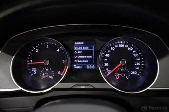 VW Passat B8 Variant 2.0 TDI 90kW DSG - záruka Autodraft - 13