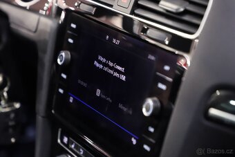 VW Golf 7 Variant 2.0 TDI 110kW R-Line - záruka Autodraft - 13