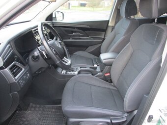 SSANGYONG KORANDO-1.5 GDi ,1.majitel,automat - 13
