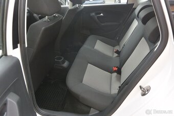 PRODÁM Volkswagen Polo 1.2TSi 66kW NAVI,KLIMA - 13