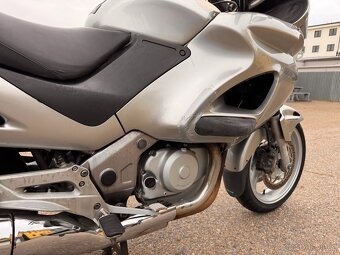 2002 HONDA NT 650 DEAUVILLE, naj. 80000 km - 13