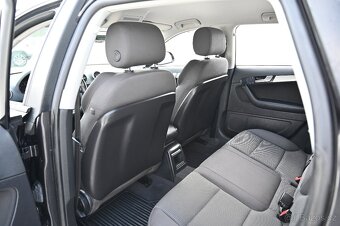 Audi A3 1.4TFSI 92KW Sportback 6/2009 - 13