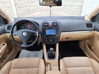 Volkswagen Golf, 1,9TDi,4MOTION,77kW,tažné,výhřev - 13
