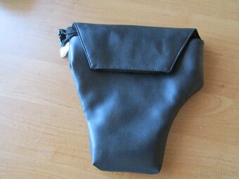 Pouzdra universál 4 ks Lens Coat a různé - 13