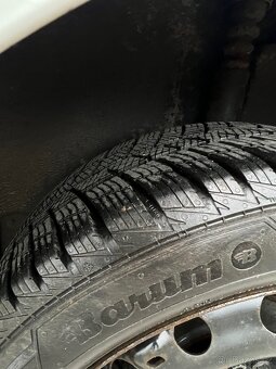 Škoda rapid 1.6tdi /// 2015 - 13