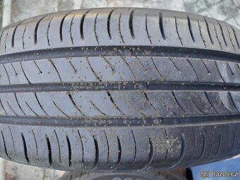 185/60/15 letni pneu DUNLOP 185/60 R15 - 13