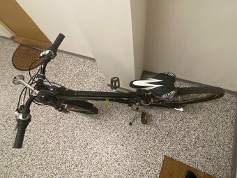 jízdní kolo X-Fact 2,4 Junior - 13