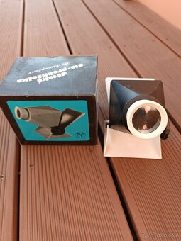 Retro dětská dia prohlížečka - 13