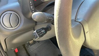 Fiat Panda, 1.2i 51KW // LPG // TAŽNÉ // RV 5/2011 - 13