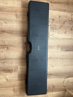 airsoft sniper Well mb03 full upgrade - 13