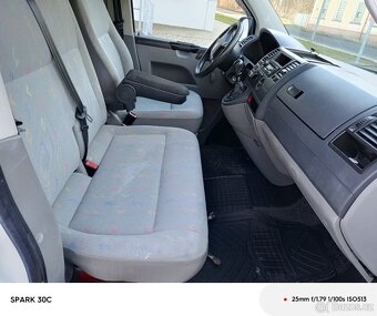 Volkswagen Transportér t5 1.9TDI 77kw - 13