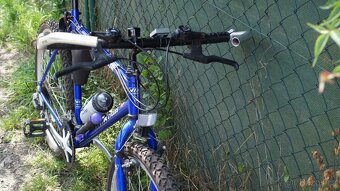 Horske kolo VIA CYCLES - 13