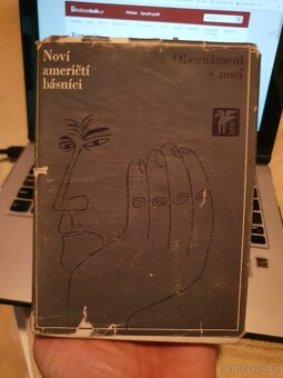 Různé knihy - 13