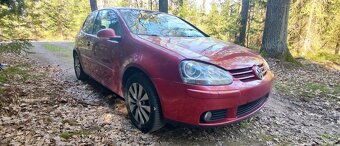 GOLF V, 1.9TDI - 13