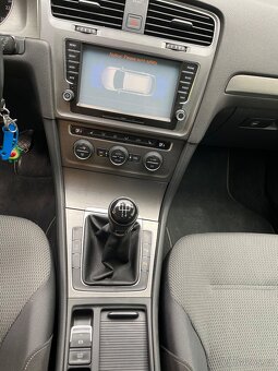 Golf VII - 13