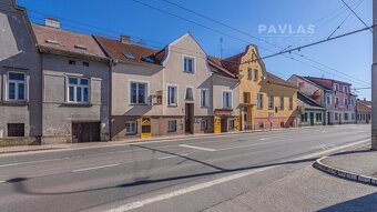 Vila Lidická 183: Váš nový, moderní domov v srdci oblíbené č - 13