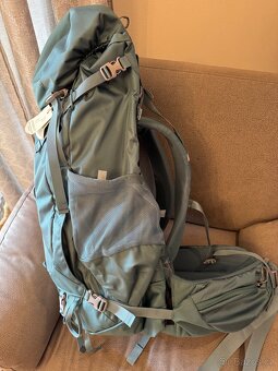 Batoh OSPREY VIVA 65 NOVÝ - 13