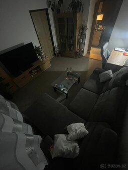 Pronajem bytu 2+1 56m² Vamberk - 13