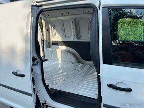 Caddy 4motion sleva 35 000 Kč - 13