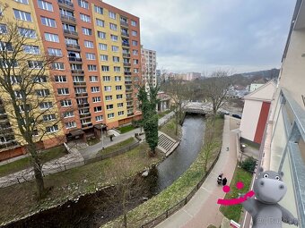 Pronájem bytu 3+1/L, 77 m2 - Kralupy nad Vltavou - 13