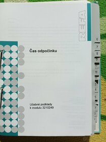 REFA - teoretická + praktická část - 13