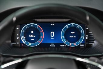 Škoda Octavia 2.0TDI 85kW, automat, 2021, DPH - 13