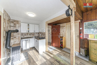 Prodej chaty, 31 m², Vlastějovice, pozemek 1408 m² - 13