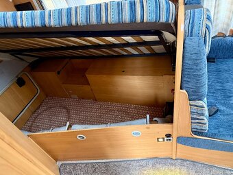 Ford Transit Chausson - 13