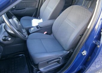 Renault Grand Scénic 1.4TCe 1.maj.CZ,serviska benzín manuál - 13