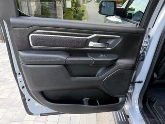DODGE RAM 1500 DESTROYER GREY - 13